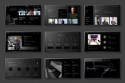 Rodey – Business PowerPoint, a Presentation Template by Dens Creative Studio (Thumbnail 3 of 6)