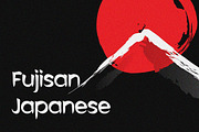 Sasokeh - Japanese Style Font, a Handwritten Font by ENATIVE (Thumbnail 6 of 7)