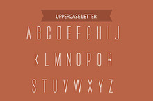 Static Font