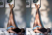 Bright and Airy Lightroom Presets, a Preset Add-On by AAA Presets (Thumbnail 11 of 13)