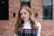 MOODY LIGHTROOM & MOBILE PRESET, an Action Add-On by Darling Josephine (Thumbnail 3 of 6)