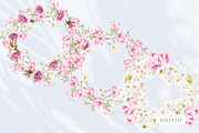 WATERCOLOR CHINOISERIE COLLECTION, a Graphic by Knopazyzy (Thumbnail 20 of 22)