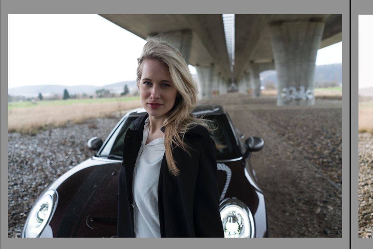 8 Awesome Adobe Lightroom Presets preview 7