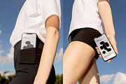 Tennis Mockup Collection, a Mockup by Sparrow & Snow (Thumbnail 2 of 9)