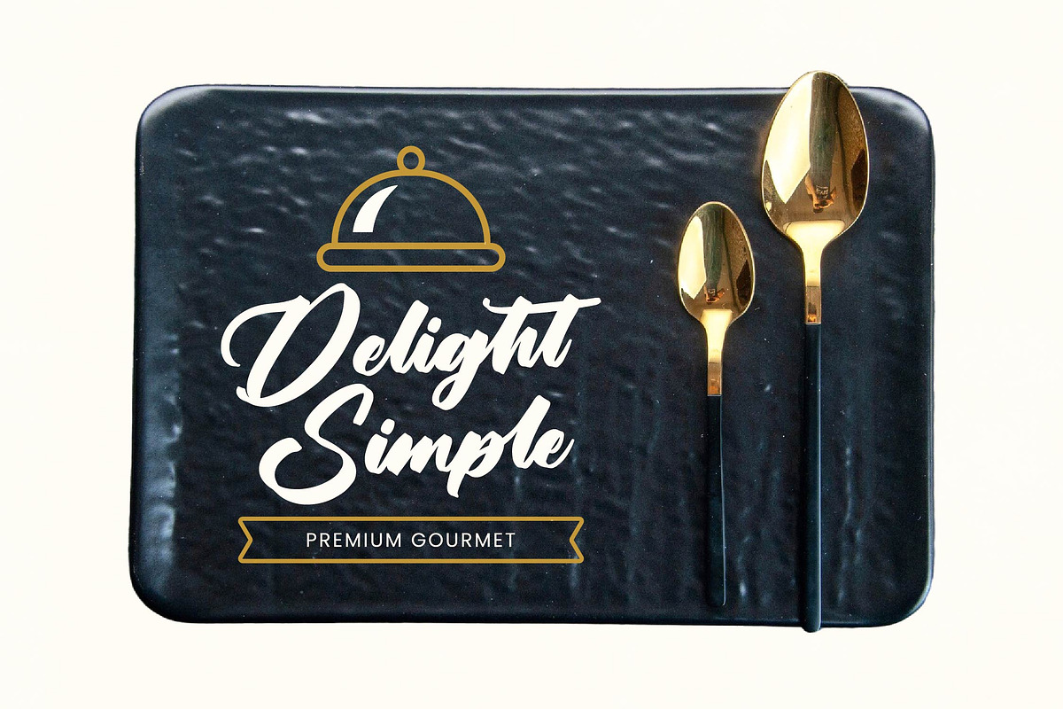 Yulinta Satin Bold Calligraphy Font, a Script Font by Letterena Studios Script (Photo 13 of 20)