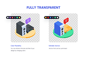 Multimedia Icon Set, a Duotone Icon by Brickclay (Thumbnail 3 of 8)