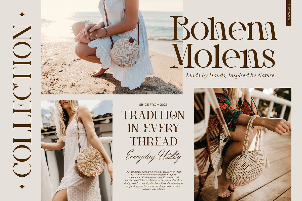 Krose Narovs || Modern Vintage Serif, a Font by Ermedia Studio (Photo 5 of 10)