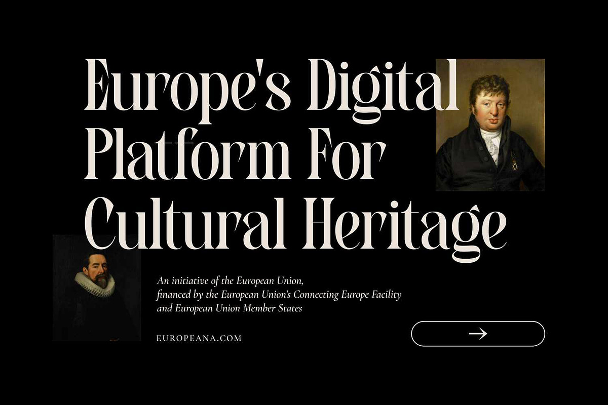Biens Dailymo - Chic Display Serif, a Serif Font by Imoodev (Photo 3 of 5)