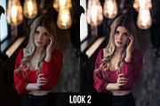 Lightroom Presets - Look Pack 3, an Action Add-On by Preset Bunker (Thumbnail 3 of 10)