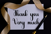 Teddyboy, a Handwritten Font by FreshTypeINK (Thumbnail 7 of 7)