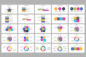 PowerPoint Infographic Presentations