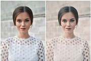 20 Lightroom Presets Retro Film p1, a Preset Add-On by PerfectStudioPresets (Thumbnail 7 of 10)