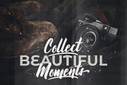 Bethany Kibang - Bold Script Font, a Script Font by StringLabs (Thumbnail 11 of 13)