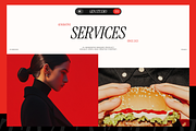 Gen Studio Framer Template, a HTML Template by PSDFY (Thumbnail 2 of 4)