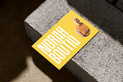 Baldur – Modern Display Font Family, a Sans Serif Font by Webhance Studio (Thumbnail 3 of 9)