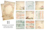 Watercolor Happy Easter Collection, a Decorative Illustration by Evgeniia (Thumbnail 16 of 17)