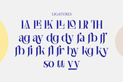 NCL Saigefy Cebahixa - Modern Serif, a Serif Font by Enxyclo Studio (Thumbnail 7 of 10)