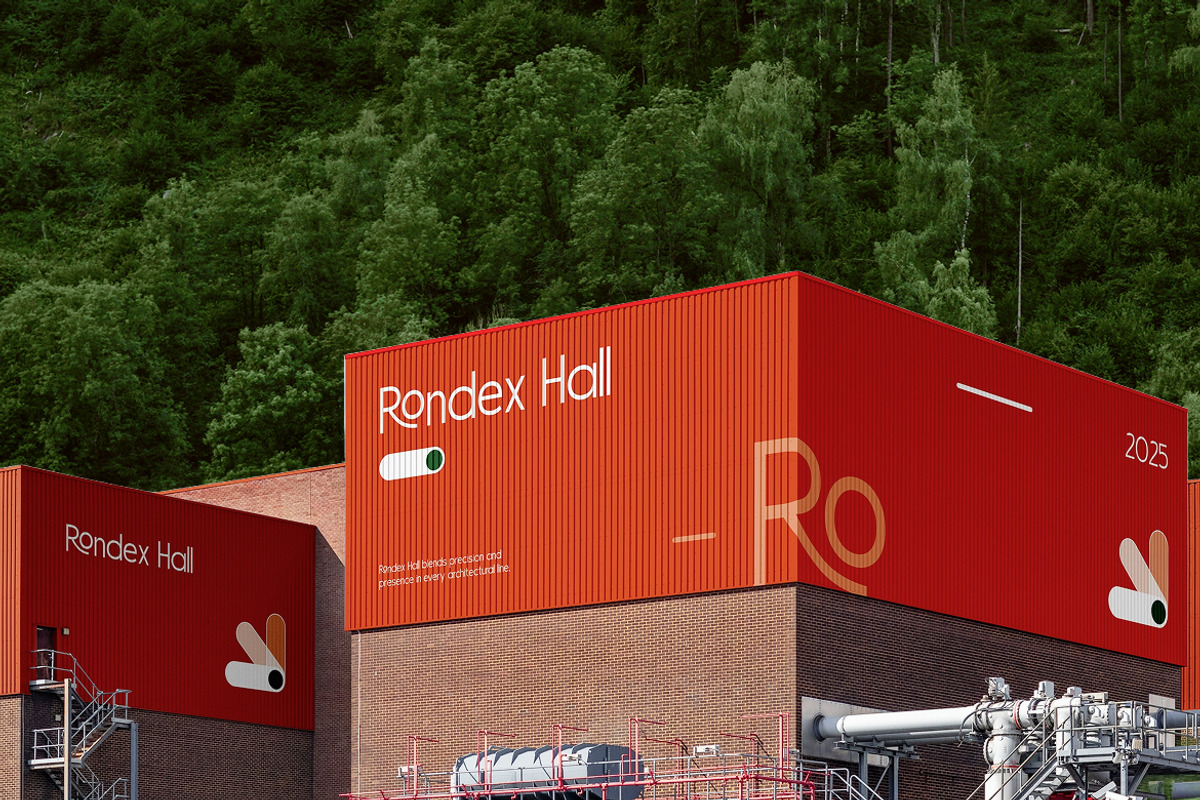 Roletto Modern Sans Serif Font, a Sans Serif Font by Vadovastd (Photo 7 of 7)