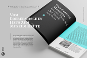Ancyra Subhead, a Serif Font by Hurufatfont (Thumbnail 11 of 13)