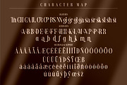 Richardo Flacky Premium Font, a Serif Font by Storytype Studio (Thumbnail 8 of 9)