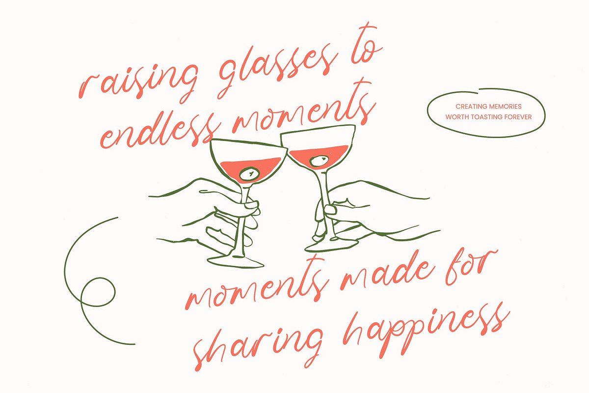 Inkwise Sothing Cute Handwritten, a Script Font by stylishtype.co (Photo 7 of 10)