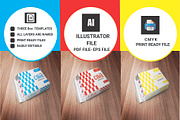 Versatile Pharma Box Template, a Templates & Theme by Design Fusion (Thumbnail 1 of 4)