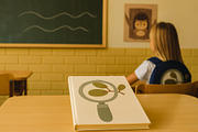 Natural Science Clipart Set, an Education Illustration by Palau (Thumbnail 3 of 10)