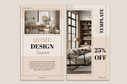 Home Decor Social Media Story, a Templates & Theme by studiogstock (Thumbnail 2 of 3)