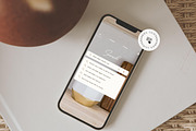 Real Estate Instagram Post Template, a Social Media Template by LiliesandBerries (Thumbnail 20 of 22)