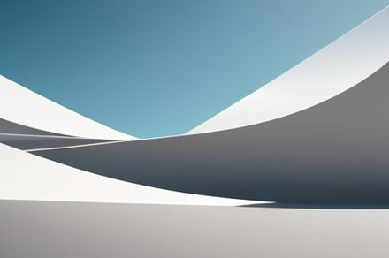 Modern Abstract stock image, a Wallpaper Photo by ComfortQ
