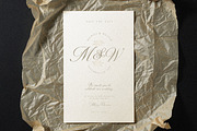 Albano - Luxury Branding Font Duo, a Script Font by AndrewPixelType (Thumbnail 8 of 10)