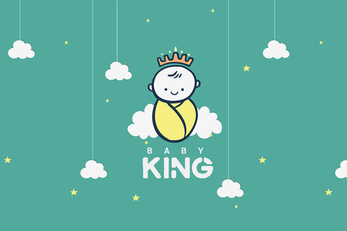 Soft Clouds Family Typeface preview 3
