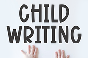 Baby Cowboy, a Sans Serif Font by InermediaSTUDIO (Thumbnail 2 of 8)