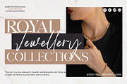 Elegant Seasons Font Duo, a Script Font by Lucky Type (Thumbnail 2 of 25)