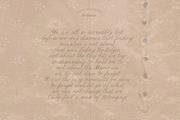 Handwritten Ink Pencil Texture Fonts, a Handwritten Font by Laras Wonderland (Thumbnail 6 of 21)