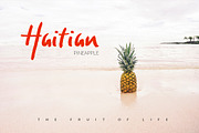 Martha Brush Typeface, a Script Font by SmartDesigns (Thumbnail 4 of 6)
