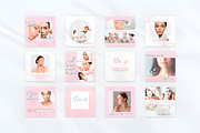 Beauty Bundles, a Social Media Template by Design Station (Thumbnail 4 of 9)