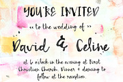 Fetching- A Modern Brush Font, a Script Font by Angie Makes (Thumbnail 4 of 5)
