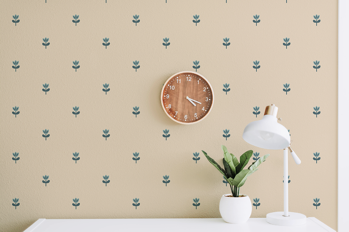 Cottagecore Garden Vector Clipart, a Decorative Illustration by semenova.sense (Photo 13 of 14)