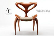 Bellarose - Modern Luxury Typeface, a Sans Serif Font by HipFonts (Thumbnail 9 of 11)