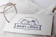 Baby line icons, an Outline Icon by JuliaMalinovskaya (Thumbnail 2 of 2)