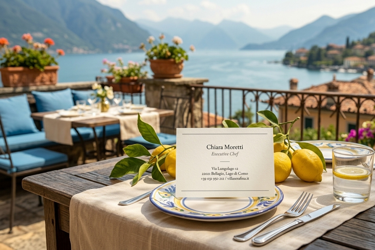Restaurant Branding 100 Templates V4, a Stationery Template by pawellpi (Photo 14 of 103)