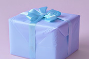 161 Gift boxes, a Holiday Photo by Handmadefont (Thumbnail 62 of 164)