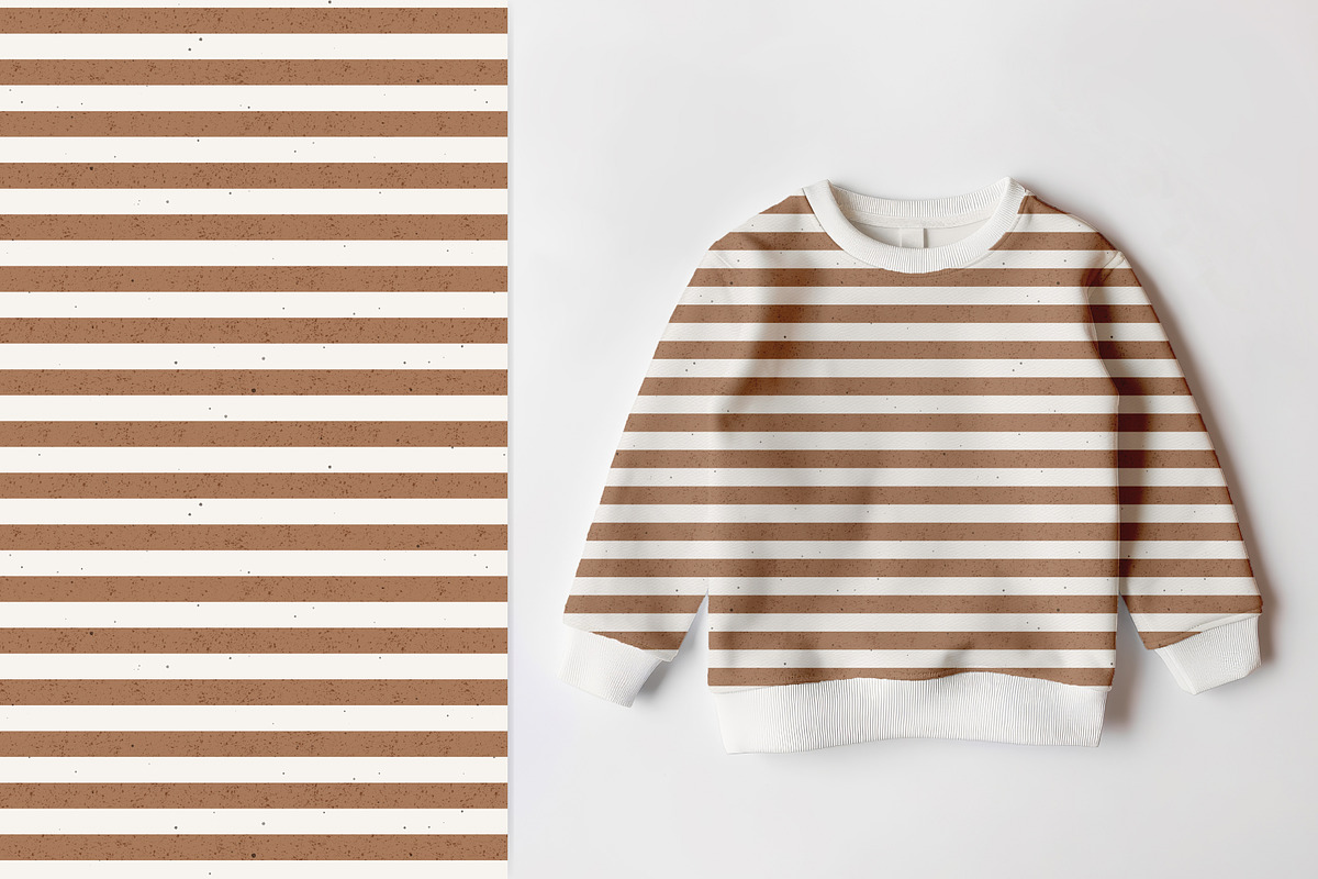 Winter construction, a Pattern Graphic by Olena Kuznietsova (Photo 7 of 9)