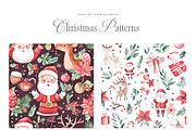New! Winter Christmas Edition, a Seasonal Illustration by Isabelle Salem (Thumbnail 153 of 227)