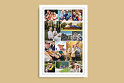 Funeral Welcome Sign, a Flyer Template by retrographix (Thumbnail 4 of 4)