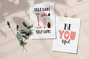 Beauty and make up vector art kit, an Object Illustration by harmonia_green_art (Thumbnail 14 of 14)