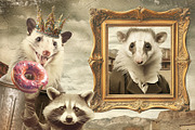 Vintage Collage Elements, an Object Graphic by TheCuteShop (Thumbnail 9 of 10)