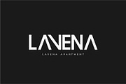 Polea - Modern Logo Font, a Sans Serif Font by suhadidesign (Thumbnail 4 of 11)