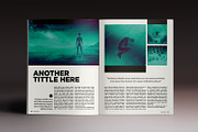 Des7gn Mgz, a Magazine Template by Luuqas Design (Thumbnail 11 of 20)